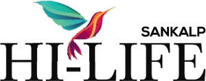 Sankalp HiLife Wadmukhwadi Logo Image